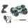 Sprint 1/14 Off-Road Monster Truck Gris - Coche RC Eléctrico - Ítem5