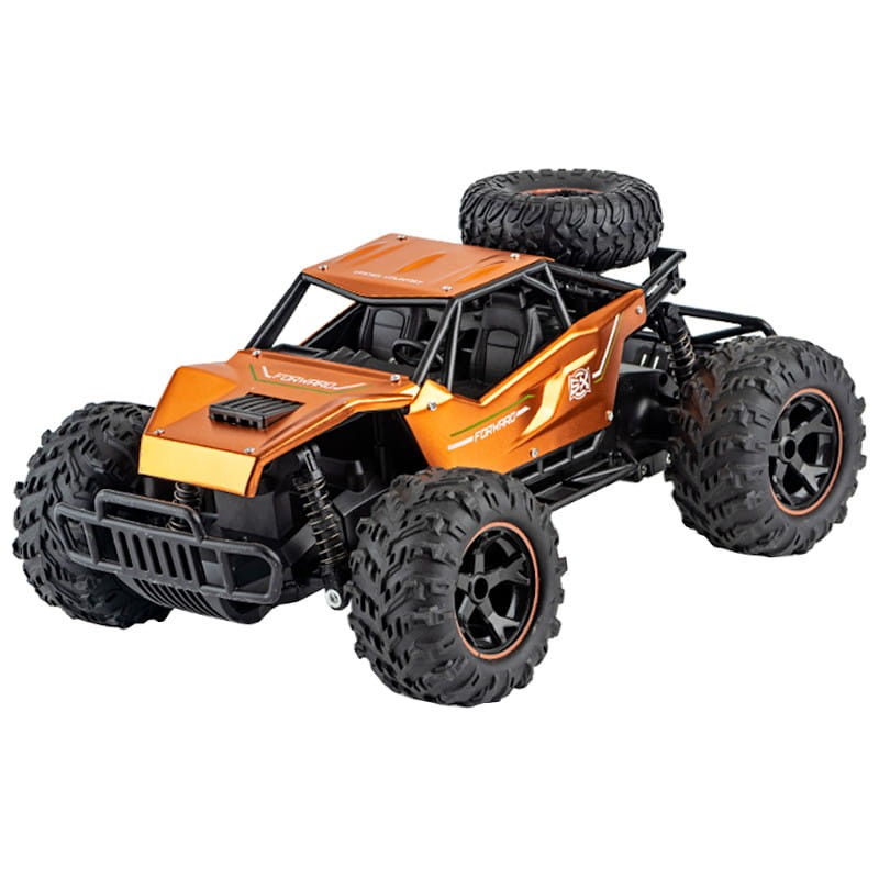 WLtoys SC24A02-1 - Carro Drift - Até 20 minutos