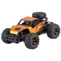 Sprint 1/14 Off-Road Monster Truck Orange - Electric RC Car - Item