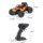 Sprint 1/14 Off-Road Monster Truck Orange - Electric RC Car - Item4