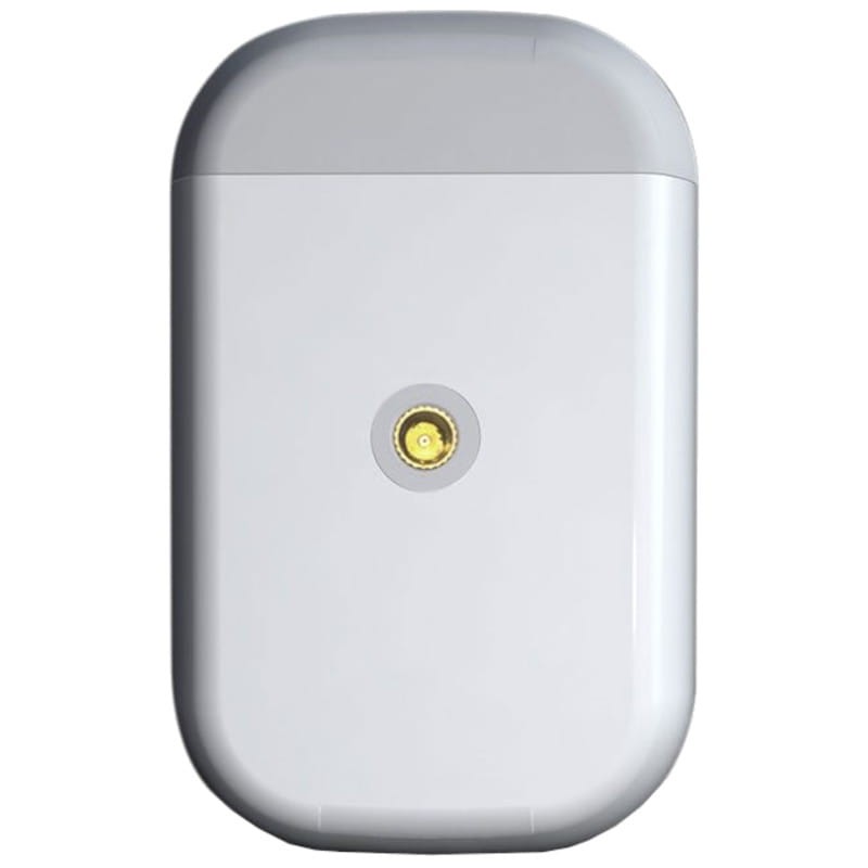 Câmera de Segurança Sricam SH033 3 MPx 1296p WiFi Branco - Item3