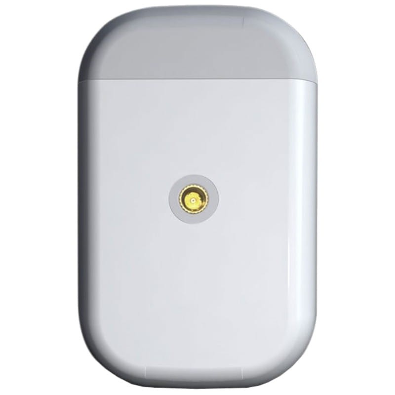 Caméra de Sécurité Sricam SH033 3 MPx 1296p WiFi Blanc - Ítem3