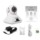 Cámara de seguridad IP Sricam SP006 - Ítem4