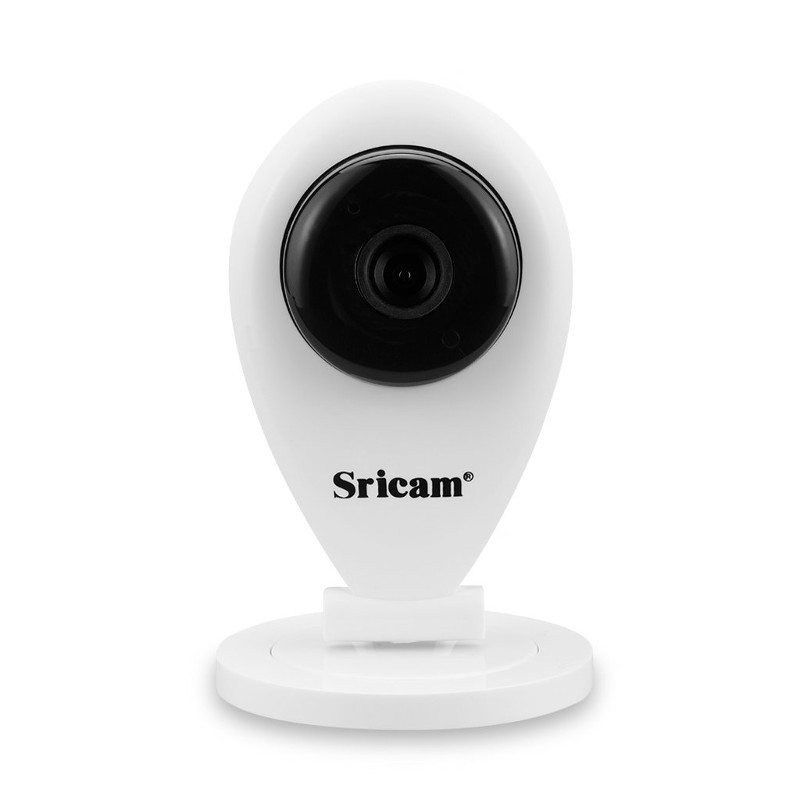 Cámara de seguridad IP SP009