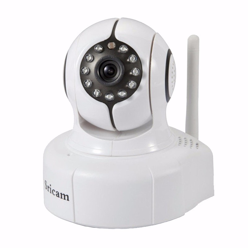 Cámara de seguridad IP Sricam SP011