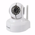 Cámara de seguridad IP Sricam SP011 - Ítem