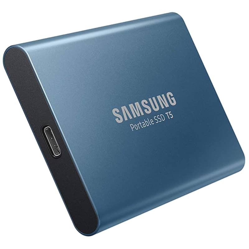 external ssd 500gb samsung t5 2 5