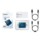 SSD Externo 500 GB Samsung T5 2.5 USB 3.1 Azul - Ítem6