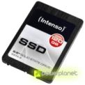 Disco Duro SSD Intenso 120GB - Ítem