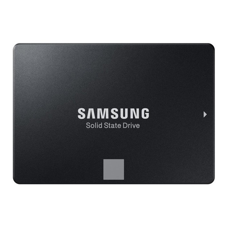 SSD Samsung 860 EVO Basic 1TB SATA3