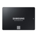 SSD Samsung 860 EVO Basic 1TB SATA3 - Ítem