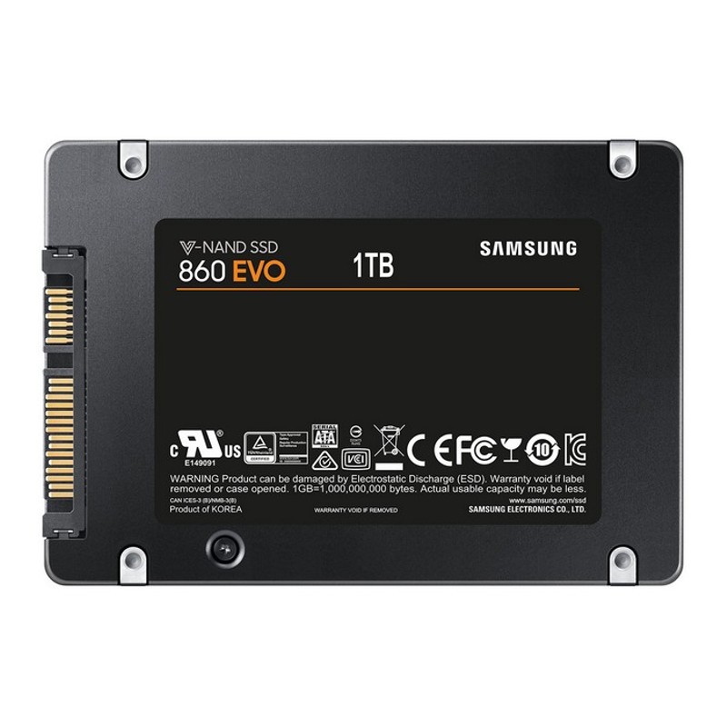 Disco duro ssd 1tb