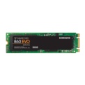 SSD Samsung 860 EVO M.2 500GB - Ítem