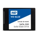 SSD WD Blue 3D Nand 500GB SATA3 - Ítem