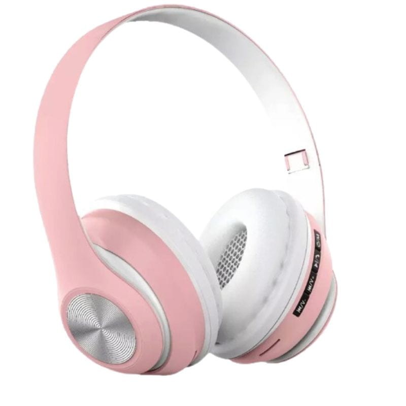 ST 36 Rosa- Auriculares Bluetooth - Ítem