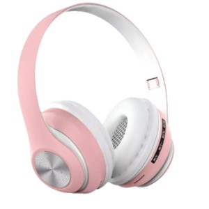 ST 36 Rosa- Auriculares Bluetooth