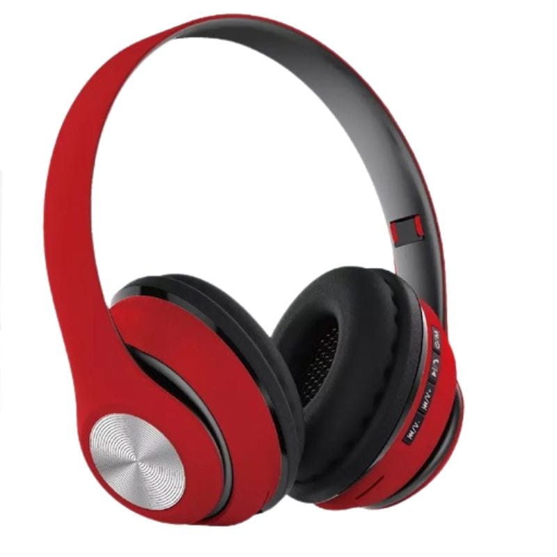 ST 36 Rojo - Auriculares Bluetooth - Ítem