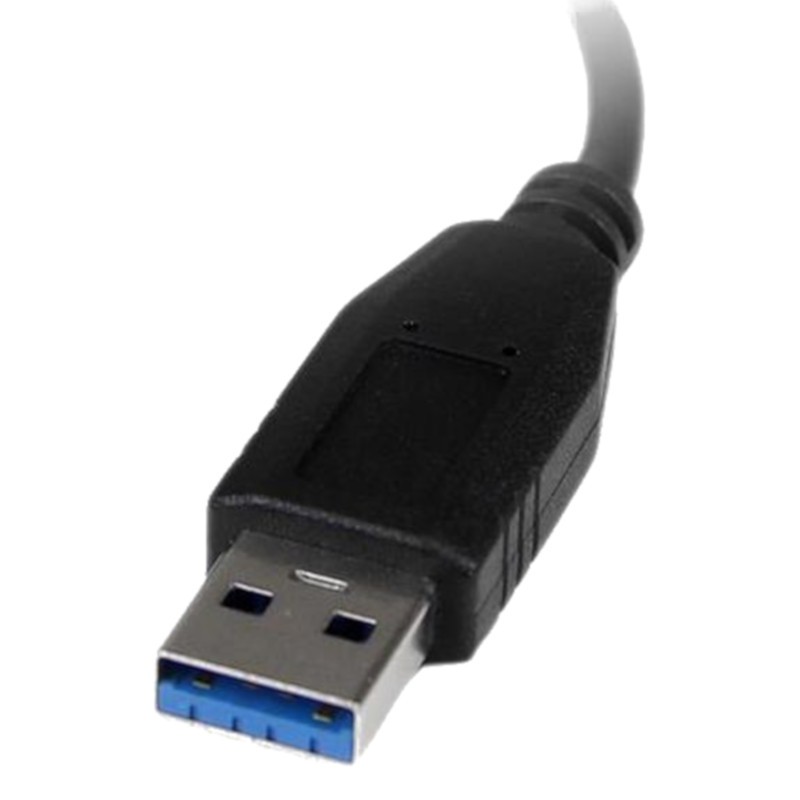 StarTech USB31000S Adaptador de Red USB - Ítem2