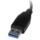 StarTech USB31000S Adaptador de rede USB - Item2
