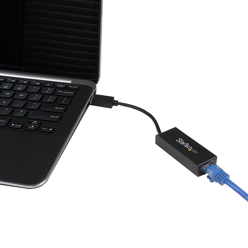 StarTech USB31000S Adaptador de rede USB - Item3