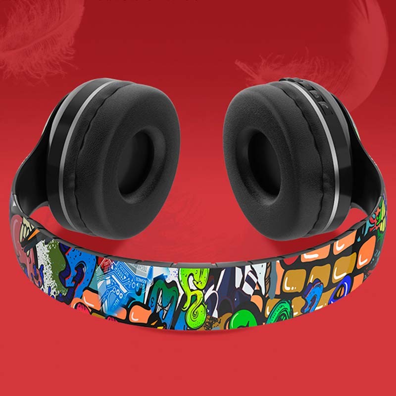 Auriculares monkey 2025