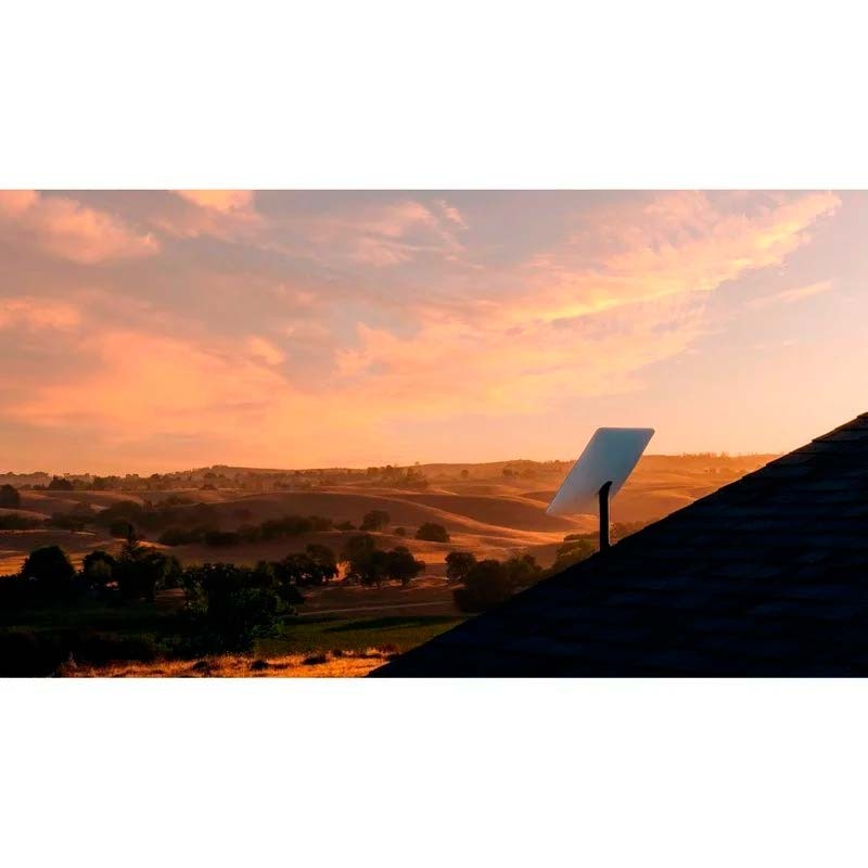 Starlink Kit Estándar con Motor - Internet Satelital de Alta Velocidad y Baja Latencia - Ítem6