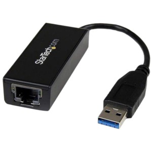 StarTech USB31000S Adaptateur réseau USB