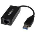 StarTech USB31000S Adaptador de rede USB - Item