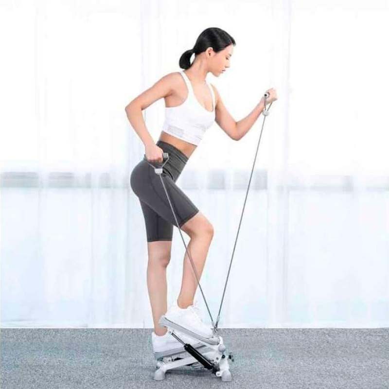 Stepper Fitness OVICX Q780C - Ítem1