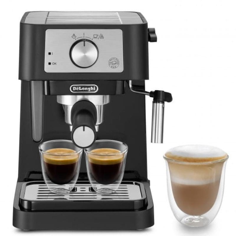 De'Longhi Stilosa 1 L - Machine à expresso - Ítem
