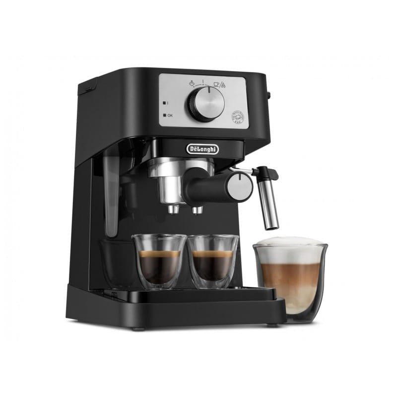 De'Longhi Stilosa 1 L - Machine à expresso - Ítem1