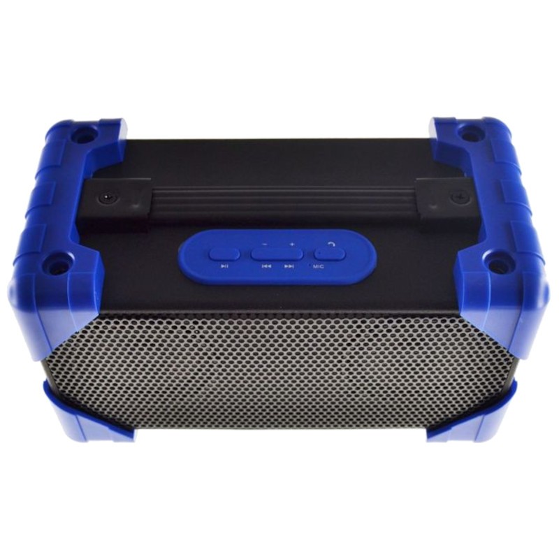 Stima 31030 BT Azul/Negro - Altavoz Bluetooth - Ítem1