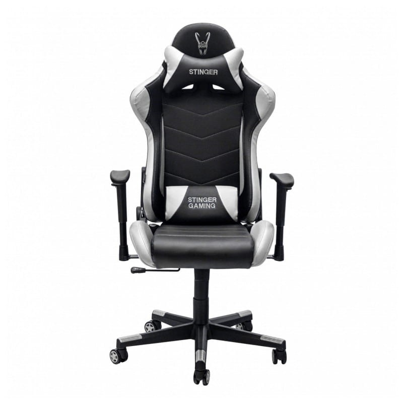 Woxter Stinger Station Negro/Blanco - Silla gaming - Ítem