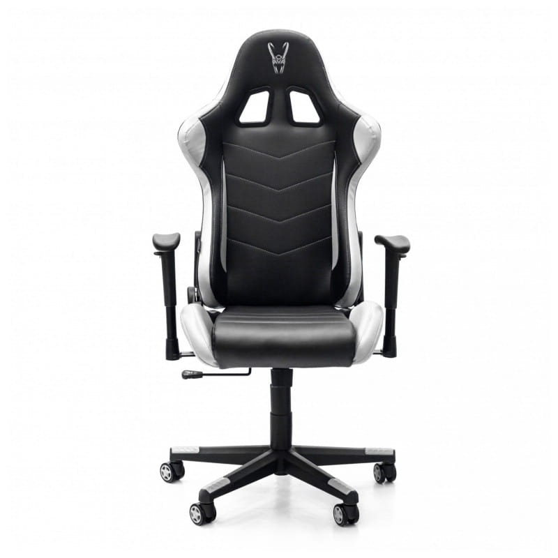 Woxter Stinger Station Negro/Blanco - Silla gaming - Ítem4