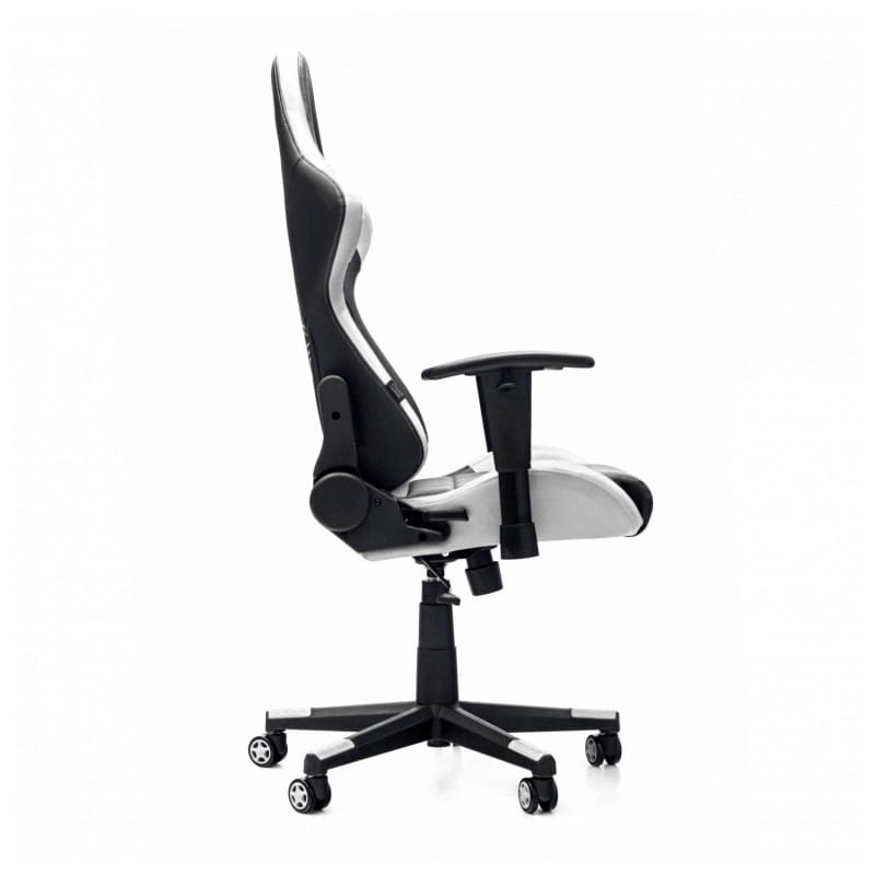 Woxter Stinger Station Negro/Blanco - Silla gaming - Ítem6