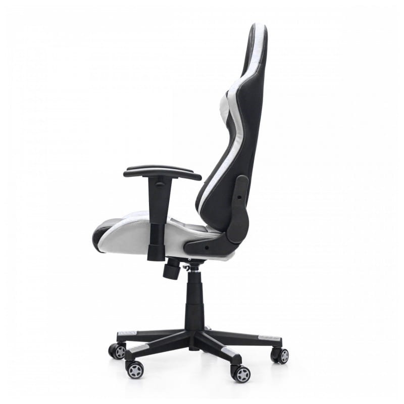 Woxter Stinger Station Negro/Blanco - Silla gaming - Ítem8