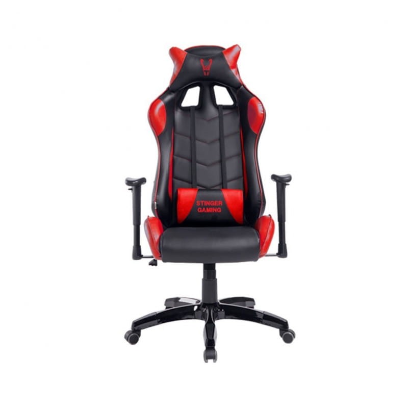 Woxter Stinger Station Negra/Roja - Silla gaming - Ítem