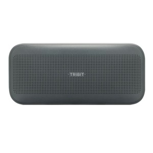 Tribit StormBox Flow Negro - Altavoz Bluetooth