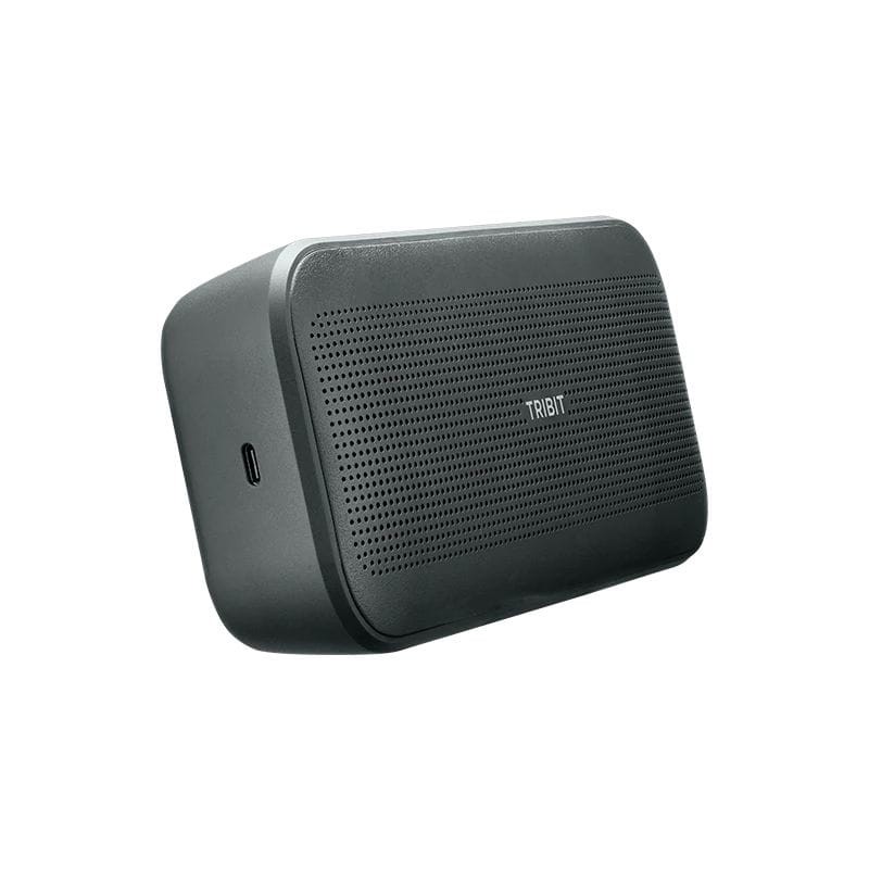 Tribit StormBox Flow Preto - Altifalante Bluetooth - Item2