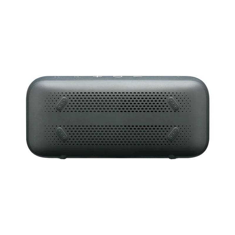 Tribit StormBox Flow Noir avec sangle de transport