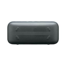 Tribit StormBox Flow Noir avec sangle de transport