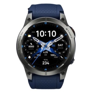 Zeblaze Stratos 3 Pro Azul - Smartwatch