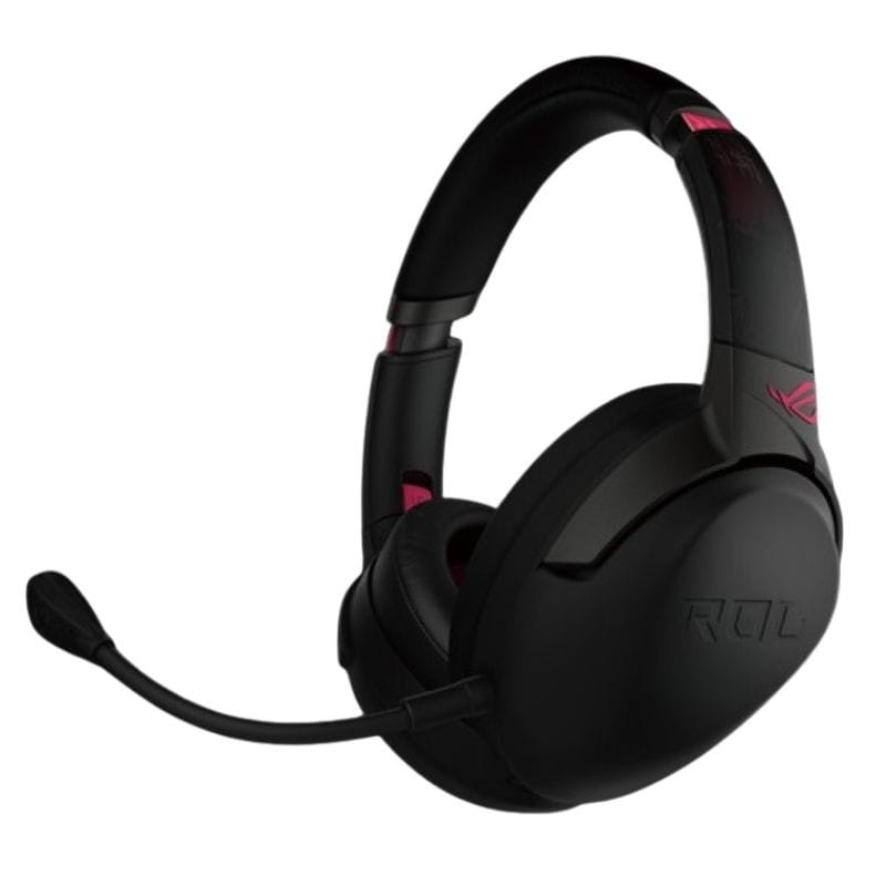 ASUS ROG Strix Go 2.4 Noir - Casque de jeu - Ítem