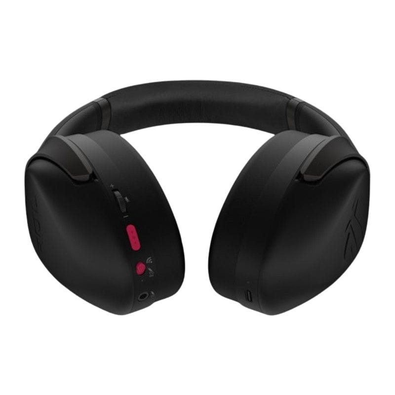 ASUS ROG Strix Go 2.4 Noir - Casque de jeu - Ítem2