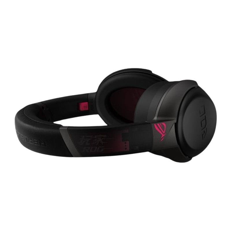 ASUS ROG Strix Go Negro - Auriculares Gaming - Ítem3