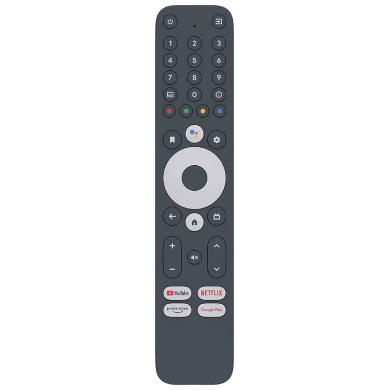 Strong SRT 420 4K 8GB Preto - Android TV com TDT - Item6