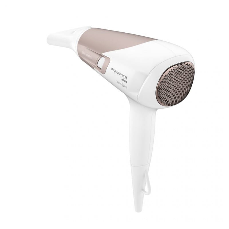 Rowenta Studio Dry CV5830 2300 W Beige, White - Sèche-cheveux - Ítem3