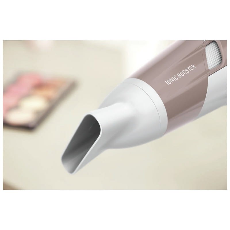 Rowenta Studio Dry CV5830 2300 W Beige, White - Sèche-cheveux - Ítem5
