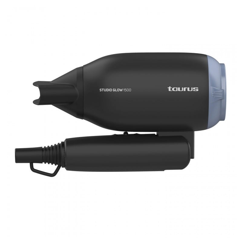 Taurus Studio Glow 1500 1400 W Negro - Secador - Ítem