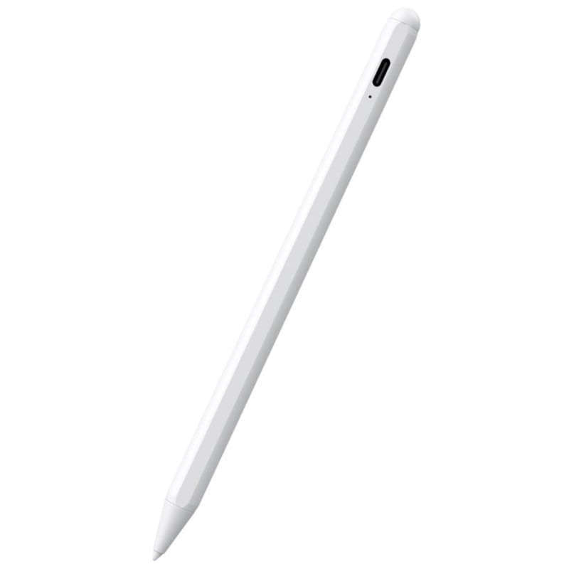 Lápiz Stylus ID606 Blanco - Ítem